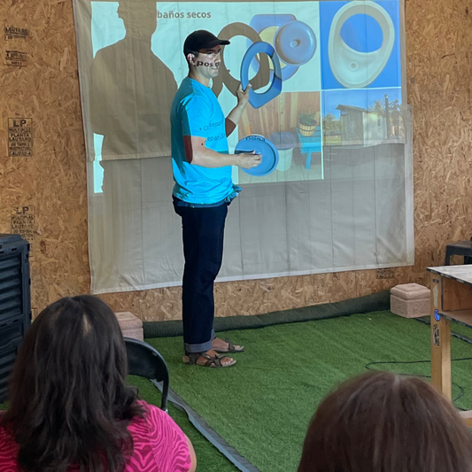 Talleres y asesorías